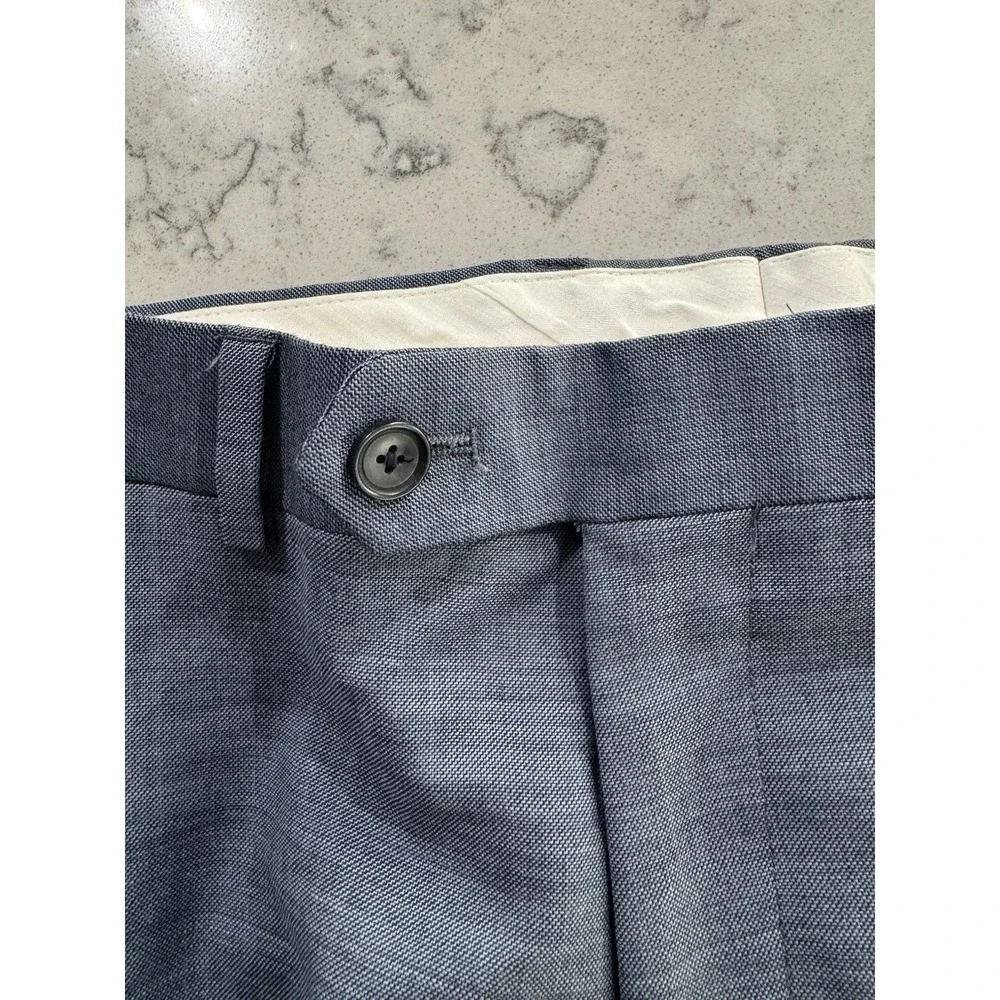 Kenneth Cole welt pair